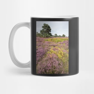 Dunwich Heather Mug